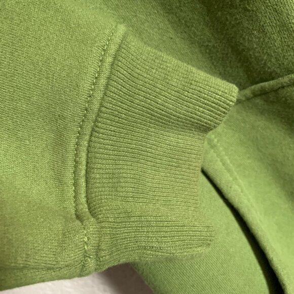 K2 Zip Up Hoodie--Men's Medium - Picture 5 of 5